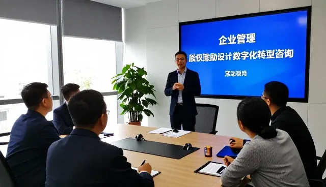 企业管理客户使用管理软件实施的反馈